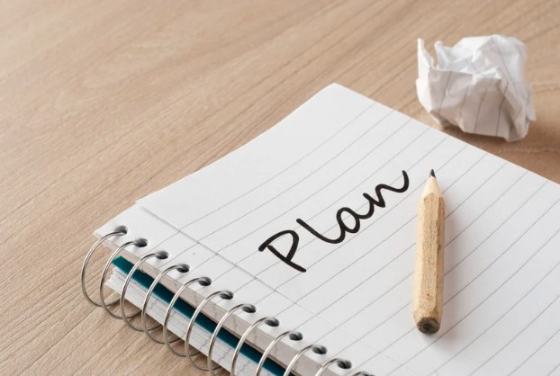 When Plan A Fails… Try Plan&nbsp;G