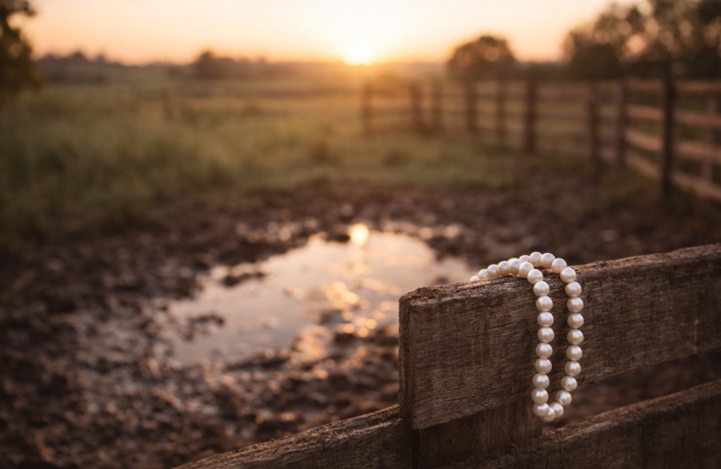 Pearls, Pigs, and&nbsp;Priorities